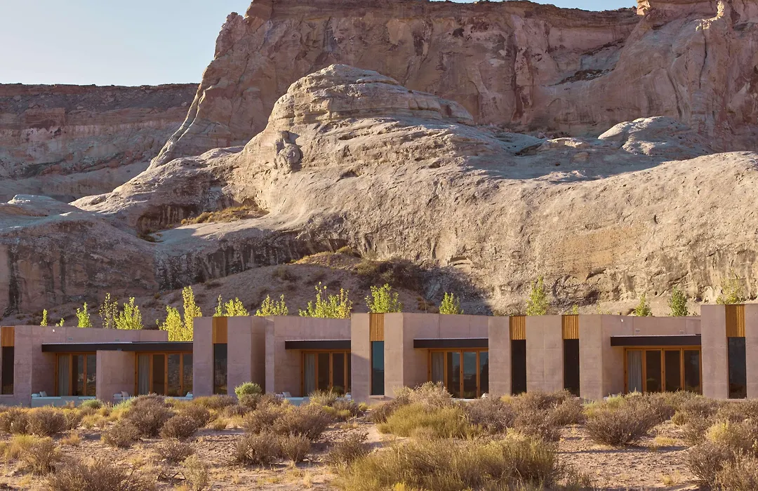 Amangiri-1