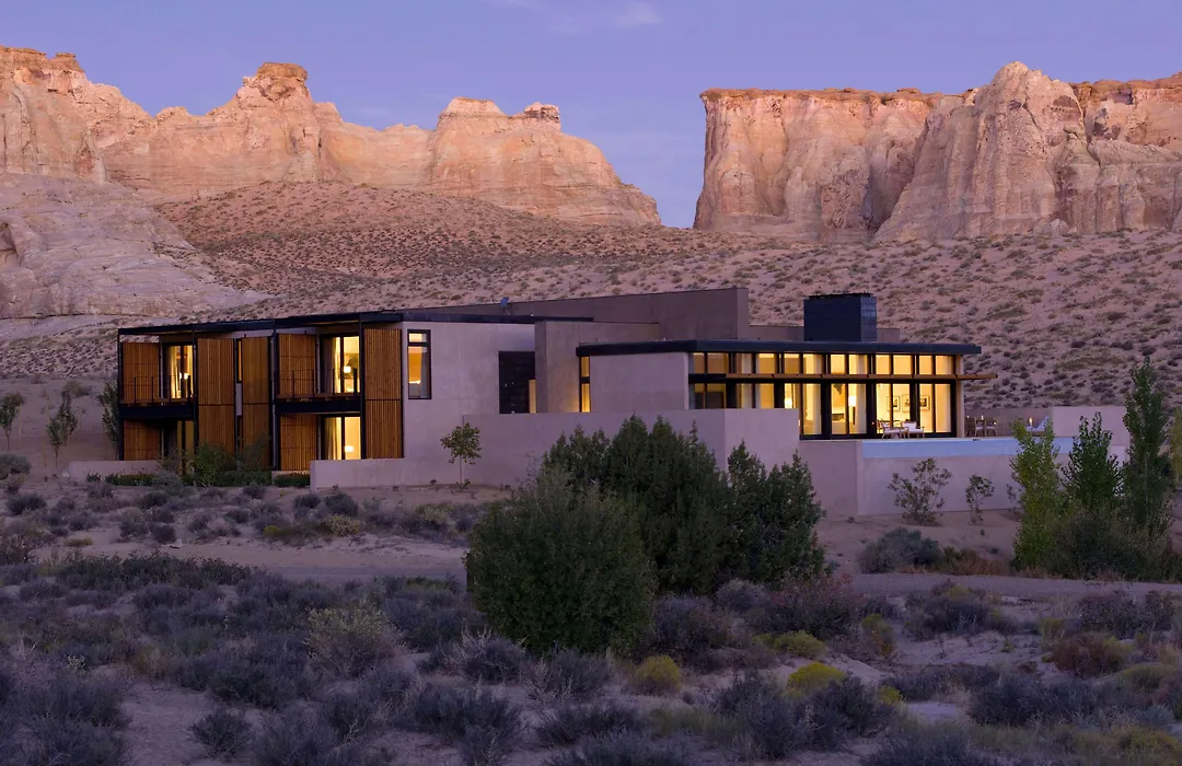 Amangiri-1