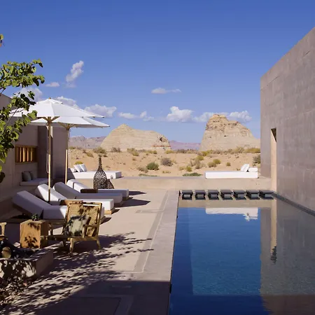 Amangiri-2
